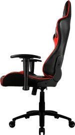 AEROCOOL SILLA GAMING TTHUNDERX3 TEGC12 TGC12-BLACK RED - Imagen 5