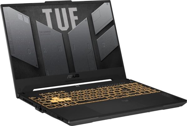EXCaliberPC ASUS TUF i7-12700H 16GB 1TB RTX 4070  FX507ZI-F15.I74070 - Imagen 2