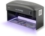 AccuBANKER led61 compacto detector de UV LED61 - Imagen 3
