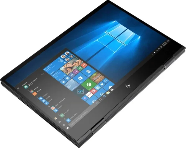 HP Envy x360 Ryzen 5 8 GB 256GB TOUCHSCREEN 7H1S7UA#ABA - Imagen 2