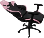 AEROCOOL SILLA GAMING  THUNDERX3 TC5-SAKURA TC5-SAKURA BLACK - Imagen 4