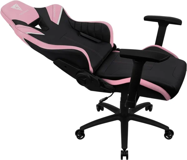 AEROCOOL SILLA GAMING  THUNDERX3 TC5-SAKURA TC5-SAKURA BLACK - Imagen 4