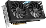 ASRock Challenger Radeon RX 7800 XT OC RX7800XT CL 16GO 16GB 90-GA4SZZ - Imagen 2
