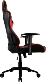 AEROCOOL SILLA GAMING TTHUNDERX3 TEGC12 TGC12-BLACK RED - Imagen 2