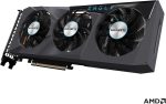 ¡Oferta! GIGABYTE AMD RADEON RX 6600 EAGLE 8GB GV-R66EAGLE-8GD - Imagen 2