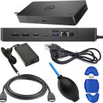 ¡Oferta! DELL DOCKING STATION WD19S 90W WD19S