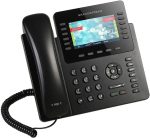 ¡Oferta! GRANDSTREAM GXP2170 12 LINEAS PoE TELEFONO IP GXP2170 - Imagen 2