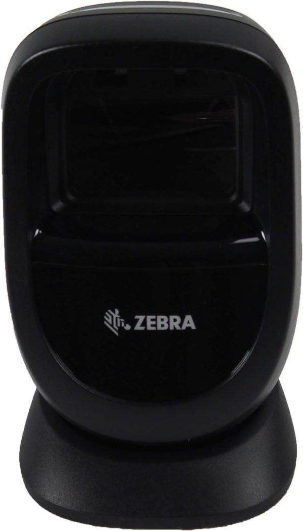 ¡Oferta! Zebra DS9308 Lector de Código de Barras | Rendimiento Inigualable - Imagen 4