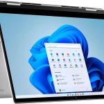 DELL Inspiron 14 7430 2-in-1  i5-1335U 8GB 512GB SSD 14" i7430-5800SLV-PUS