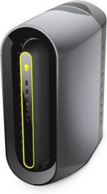 Alienware Aurora R10 Gaming Ryzen 9 5900 32GB 2TB SDD + 2TB HDD RX 6800 XT 16GB AWAUR10-9740BLK - Imagen 5