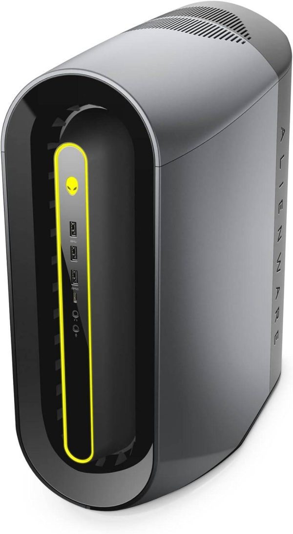 Alienware Aurora R10 Gaming Ryzen 9 5900 32GB   2TB SDD + 2TB HDD RX 6800 XT 16GB AWAUR10-9740BLK - Imagen 5