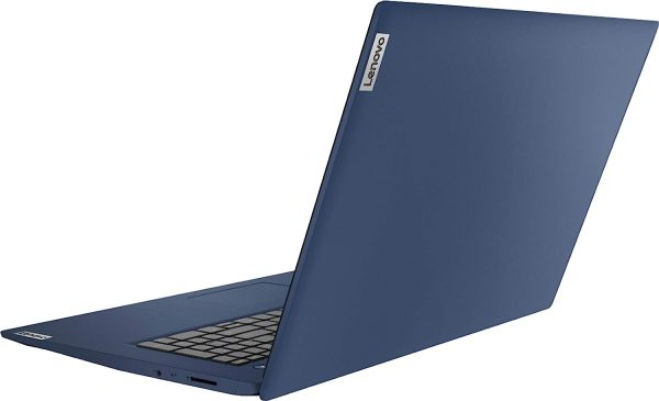 Lenovo IdeaPad 3 17.3 pulgadas  I5-1135G7 8GB 256GB 82H900DXUS - Imagen 3