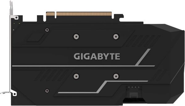 ¡Oferta! Gigabyte GTX 1660 OC 6GB GDDR5 GV-N1660OC-6GD - Imagen 4
