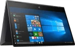 HP Envy x360 Ryzen 5 8 GB 256GB TOUCHSCREEN 7H1S7UA#ABA
