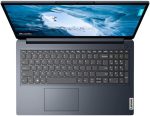 LENOVO PORTATIL IDEAPAD 1 N5030 4GB 128GB SSD 14" 82LX0050US - Imagen 2