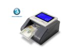 Accubanker D585 Detectores de Billetes Falsos D585 - Imagen 3