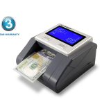 Accubanker D585 Detectores de Billetes Falsos D585
