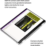 ¡Oferta! HP ENVY X360 ULTRA 5-125U 16GB 512GB 16" 16-AC0013DX - Imagen 3