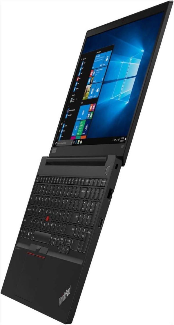 Lenovo ThinkPad E15 Gen 4  i7-1255U 16GB : 512GB SSD M.2 21E600EUFJ - Imagen 2
