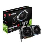 MSI GeForce RTX 2060 GAMING Z 6G - MSI RTX2060