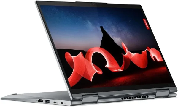 LENOVO ThinkPad X1 Yoga Gen 8 14" i7-1355U 16GB 1TB 21HR0010FJ - Imagen 5