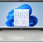 HP 14-dq2536la i5-1135G7 8GB RAM 256GB 802C7LA#ABM