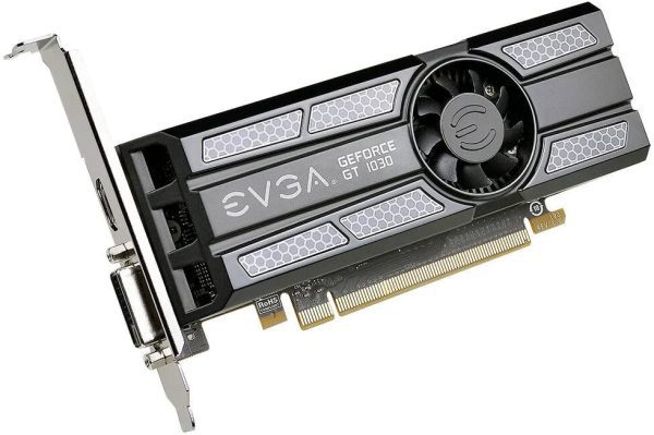 EVGA GeForce GT 1030 SC 2GB GDDR5 02G-P4-6333-KR - Imagen 3