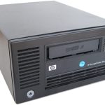 HP Ultrium External Tape Drive Q1539B