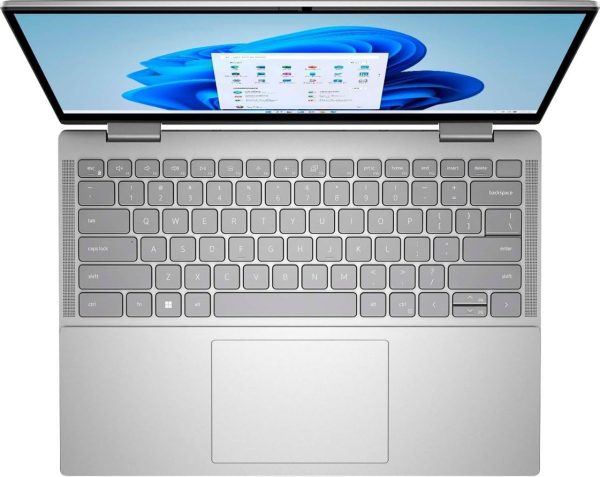 DELL Inspiron 14 7430 2-in-1  i5-1335U 8GB 512GB SSD 14" i7430-5800SLV-PUS - Imagen 4