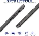 ¡Oferta! HP 245 G9 RYZEN 3 3250U 8GB 256GB 7F211LT#ABM - Imagen 2