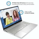 HP PAVILION 15-EG0167 15.6" I7-1165G7 12GB DDR4 512GB 4Z507UA#ABA - Imagen 2