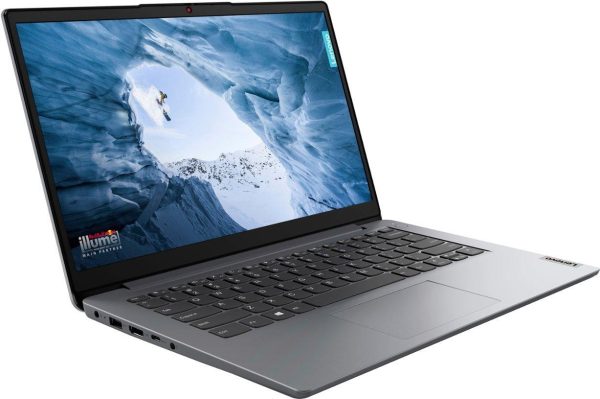 LENOVO IDEAPAD 1 14IGL7 N4020 4GB 64GB 82V60022US - Imagen 2