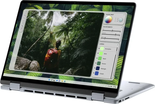 ¡Oferta! DELL INSPIRON I7640-5359 ULTRA 5-125U 16GB 512GB SSD16" I7640-5359BLU - Imagen 6