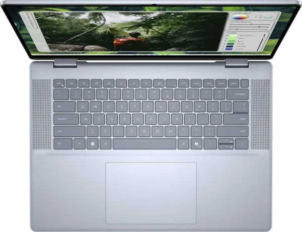 ¡Oferta! DELL INSPIRON I7640-5359 ULTRA 5-125U 16GB 512GB SSD16" I7640-5359BLU - Imagen 5