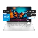 HP 17-CN0023DX I5 1135G7 8GB 256GB 17.3 TOUCHSCREEN  68S3UA#ABA