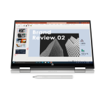 HP Pavilion x360 i5-1235U 8GB 256GB 6F7T1LA#ACH - Imagen 2