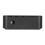 ¡Oferta! TARGUS DOCKING STATION UNIVERSAL USB-C DV4K 6X3S6U3 - Imagen 3