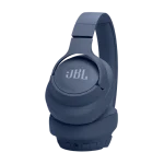 JBL TUNE 770NC INALAMBRICO BT 5.3 CARGA RAPIDA JBLT770NCBLUAM - Imagen 2