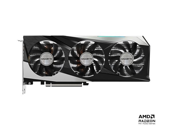 GIGABYTE RADEON RX 7600 OC GAMING 8GB GV-R76GAMING OC-8GD - Imagen 3