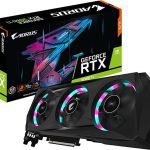 ¡Oferta! GIGABYTE AORUS GeForce RTX 3060 Ti Elite 8G 3 FAN GV-N306TAORUSE-8GD