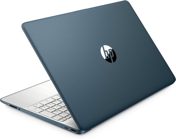 HP 15- DY2792WM 15. 6" i3- 1115G4 8GB  256GB 15- DY2792WM - Imagen 4
