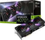 ¡Oferta! PNY GF RTX4070 TI 12GB OC Tarjeta Video VCG4070T12TFXXPB
