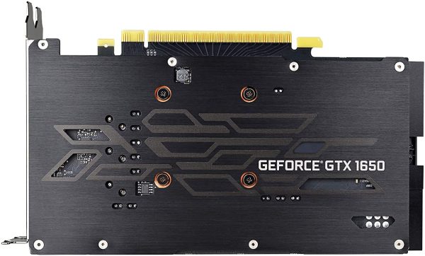 EVGA GeForce GTX 1650 SC Ultra Gaming GDDR6 4GB  04G-P4-1257-KR - Imagen 5