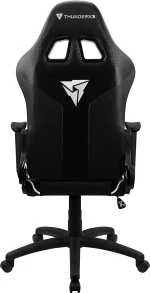 ¡Oferta! AEROCOOL SILLA GAMING THUNDERX3 EC3 EC3-BLACK WHITE - Imagen 4