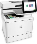 HP Color Laserjet Enterprise M578dn dúplex 7ZU85A - Imagen 6