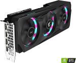 ¡Oferta! GIGABYTE AORUS GeForce RTX 3060 Ti Elite 8G 3 FAN GV-N306TAORUSE-8GD - Imagen 3