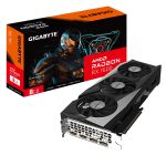 GIGABYTE RADEON RX 7600 OC GAMING 8GB GV-R76GAMING OC-8GD