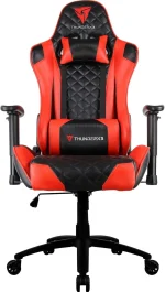 AEROCOOL SILLA GAMING TTHUNDERX3 TEGC12 TGC12-BLACK RED