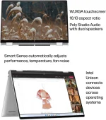 ¡Oferta! HP ENVY X360 ULTRA 5-125U 16GB 512GB 16" 16-AC0013DX - Imagen 2