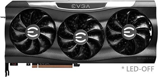 ¡Oferta! EVGA RTX 3090 FTW3 24GB GDDR6X 24G-P5-3987-KR - Imagen 2